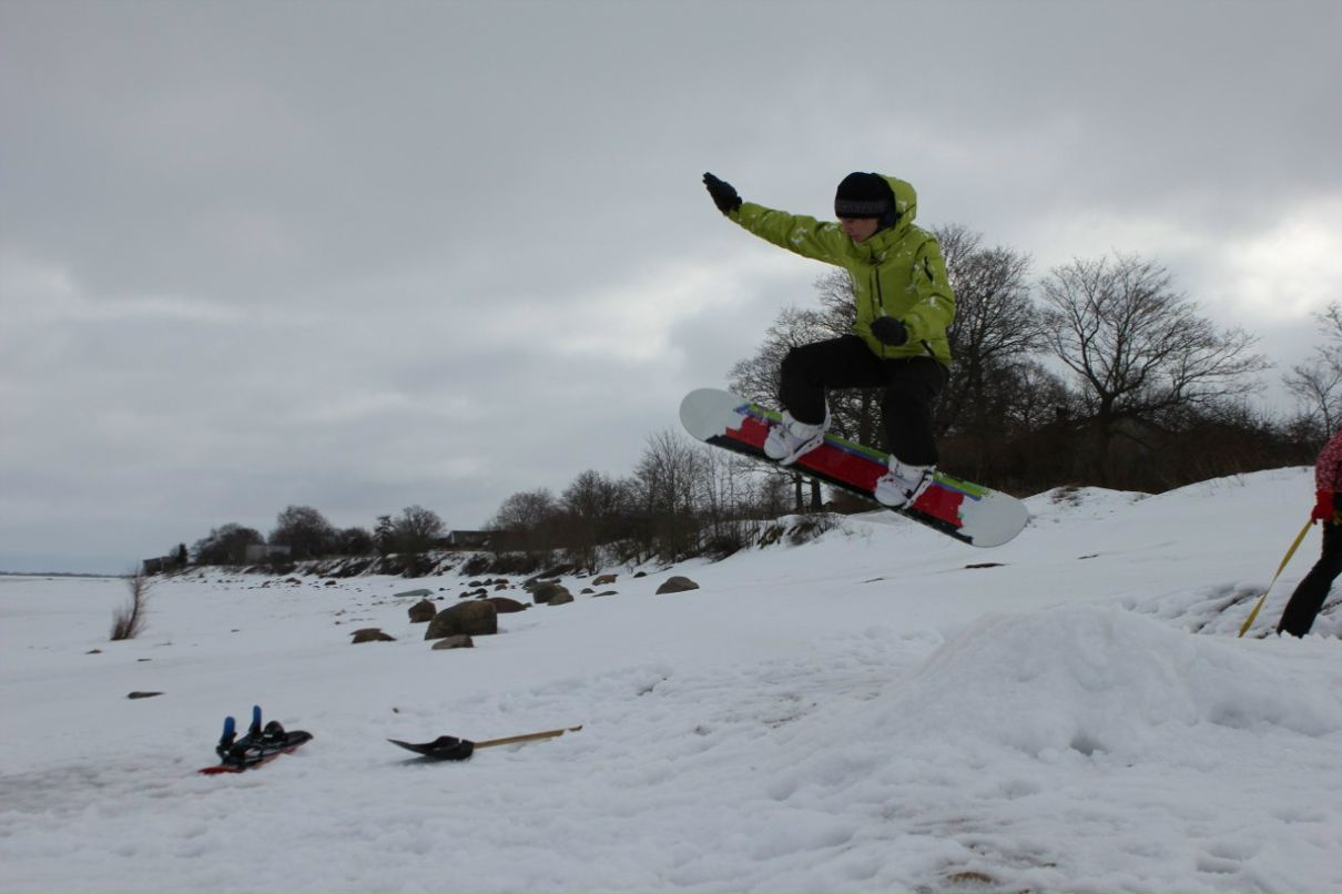Алексей Ножилов | Санкт-Петербург