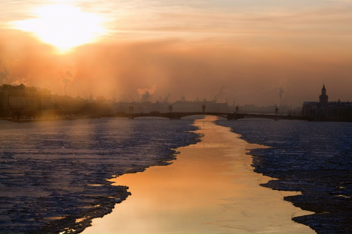 Данила Комашко | Новосибирск