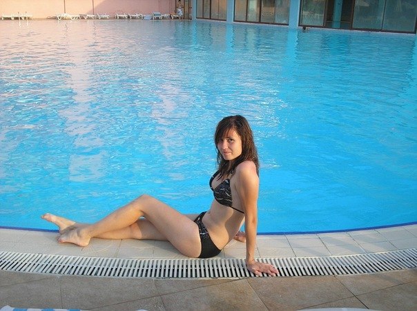 Маргарита Борковская ♥-‘๑’-♥ | Санкт-Петербург