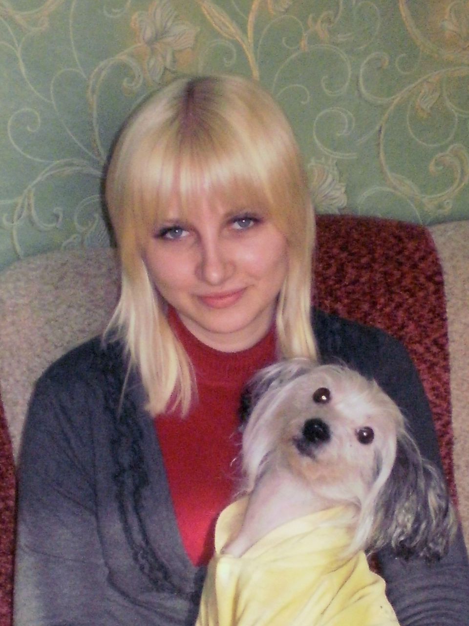 Екатерина Полевщикова | Симферополь