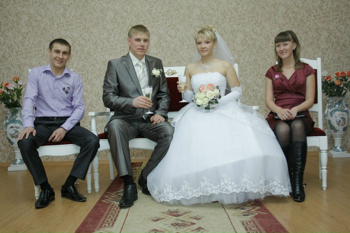 Елена Нефедова | Пермь