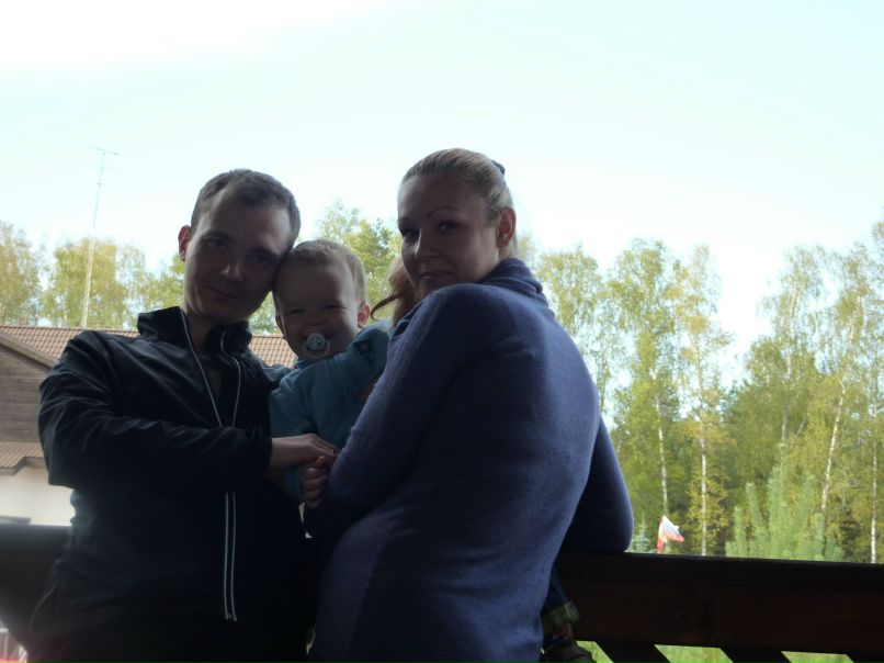 Roman Saidov ⎝⏠⏝⏠⎠ | Долгопрудный