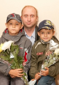Марфутов Алексей