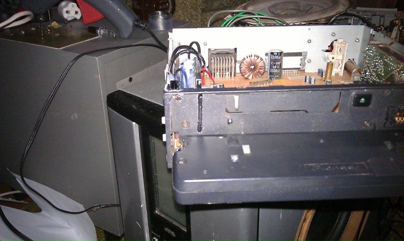 Андрей Кохонов shataloBo | Смоленск