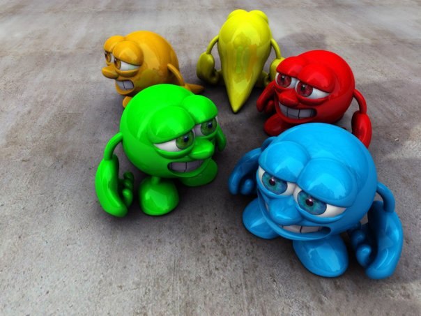 Андрей Рывкин zarkon | Москва