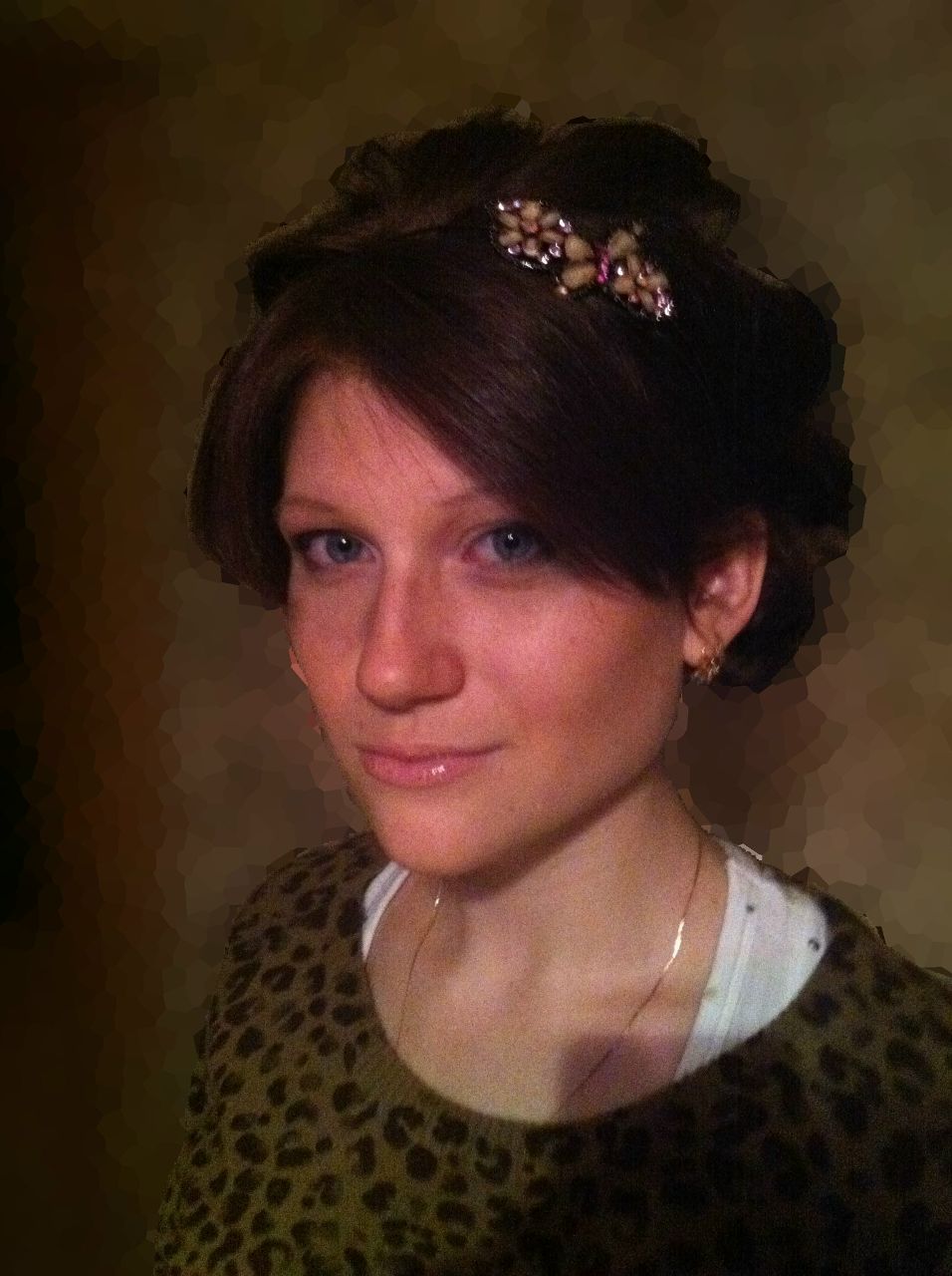 Анюта Петрова | Москва