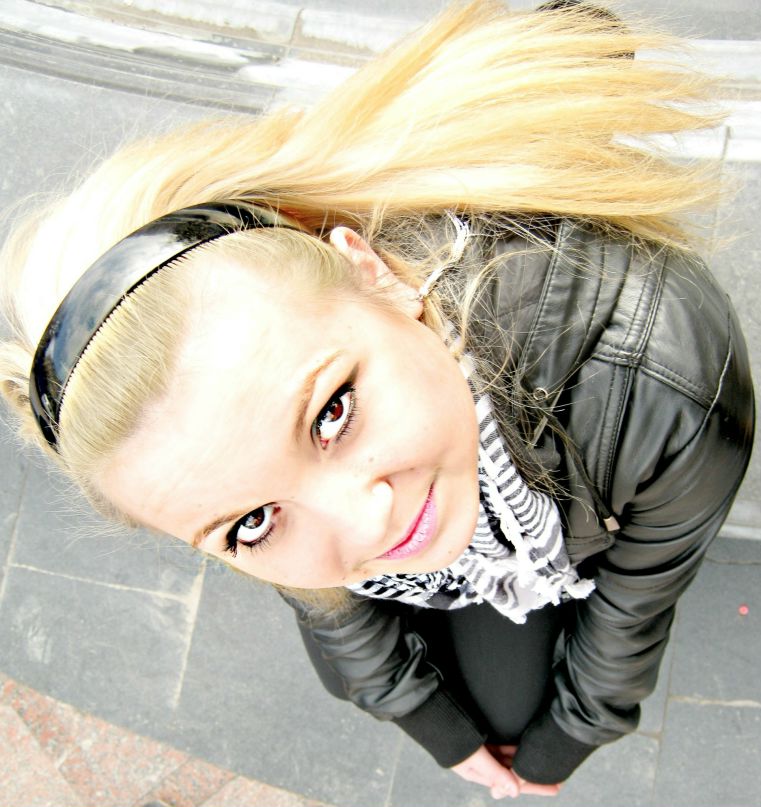 Марта Аввакумова | Львов