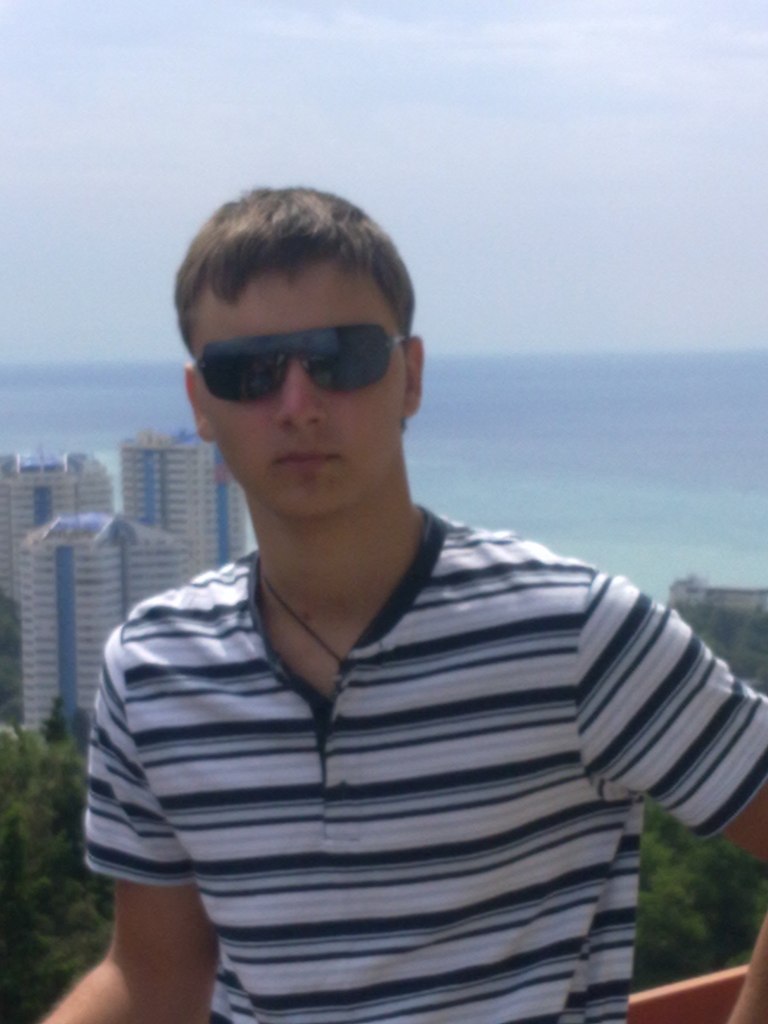 Дмитрий Давыдов | Гагарин