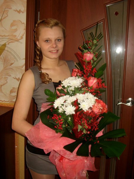 Виктория Иванова | Псков