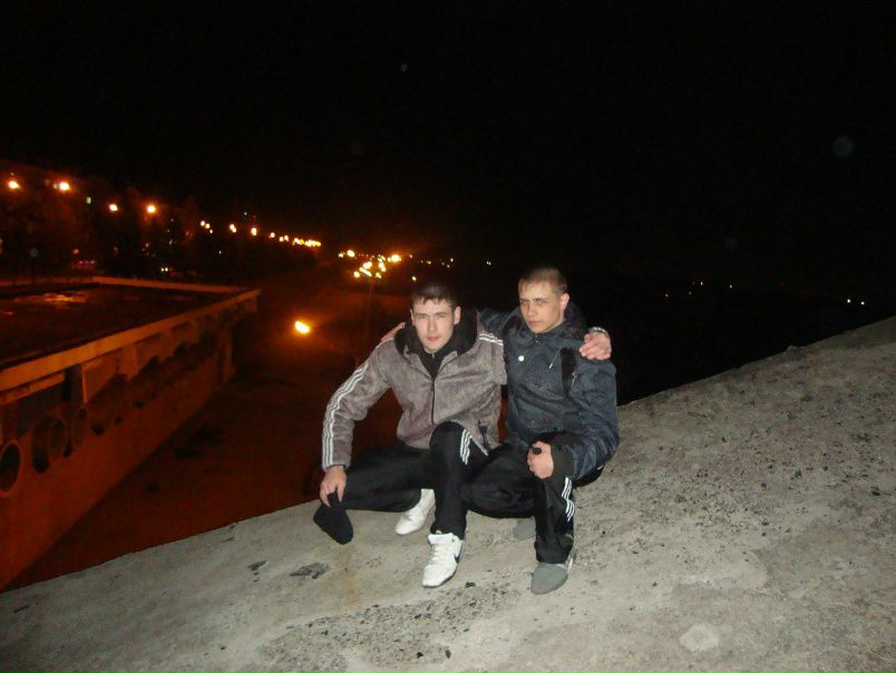 №3, Александр Свиридов №3, Александр Свиридов