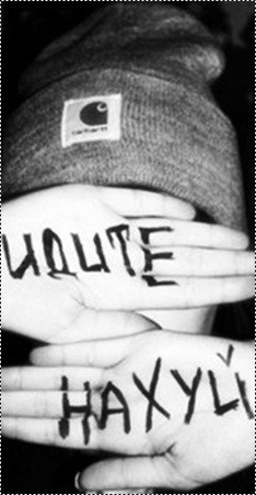 Артем Перегудов | Юсьва