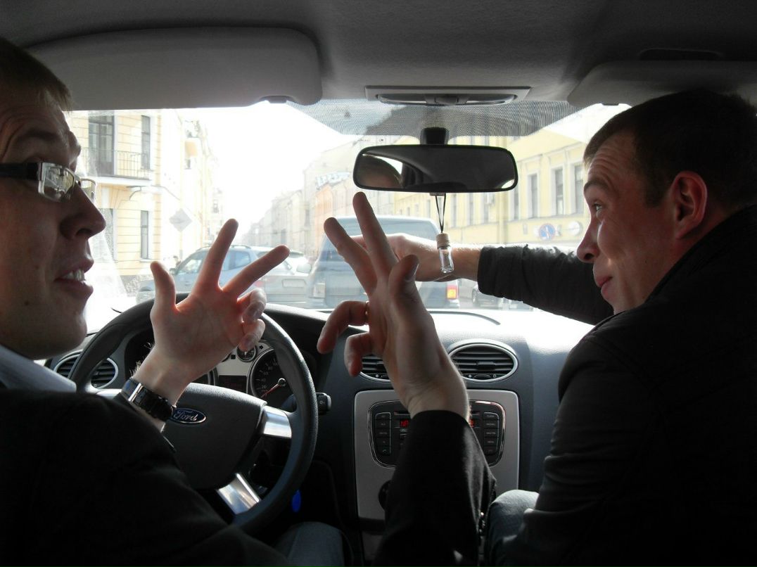 Константин Сизов | 