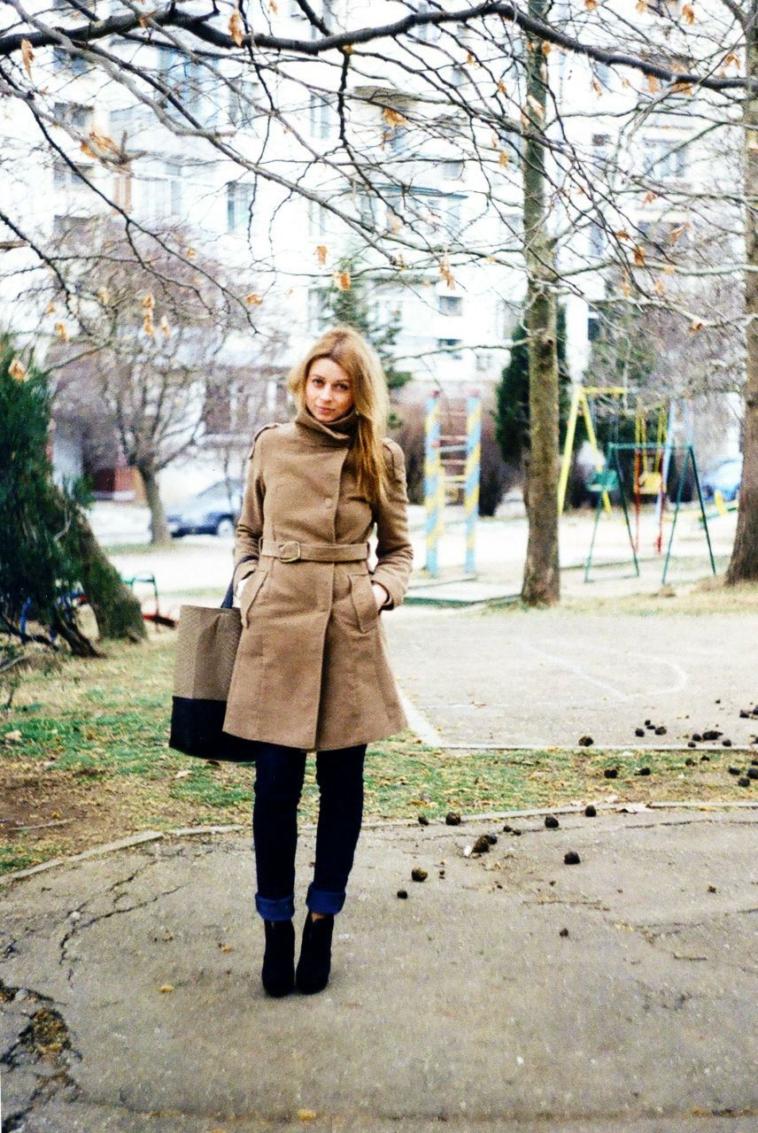 Марина Румянцева | Севастополь