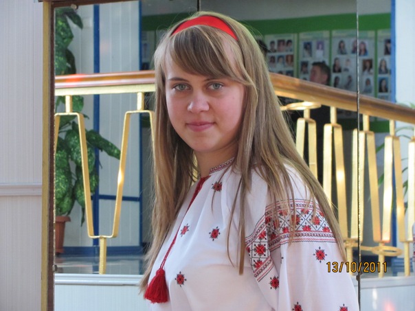 №45, Марія Шиманська, 33 года, Ровно №45, Марія Шиманська, 33 года, Ровно