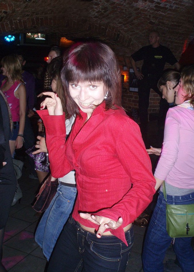 Лидия Кессель | Санкт-Петербург