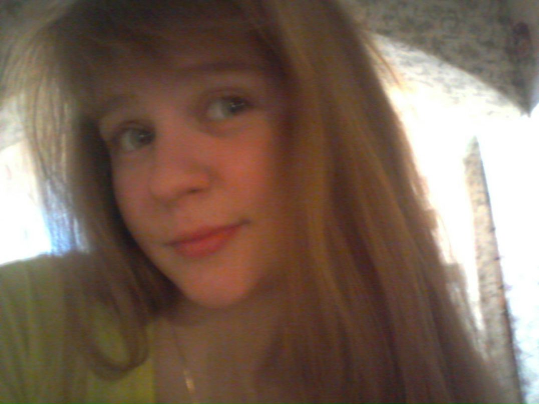 Анна Роденко | Владимировка (Софиевская община)