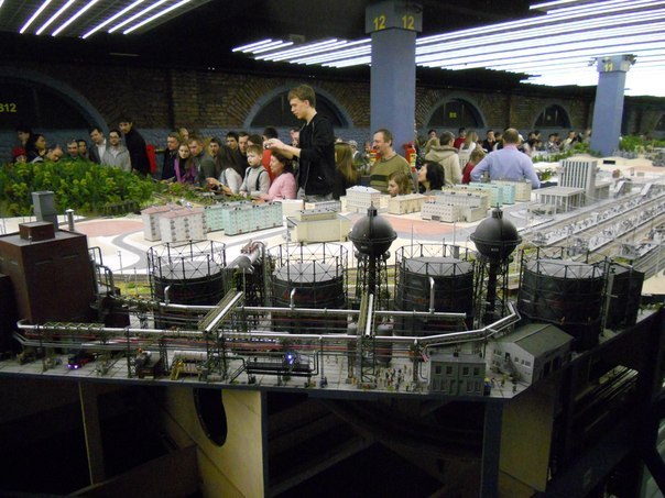 Дмитрий Чернов | Санкт-Петербург