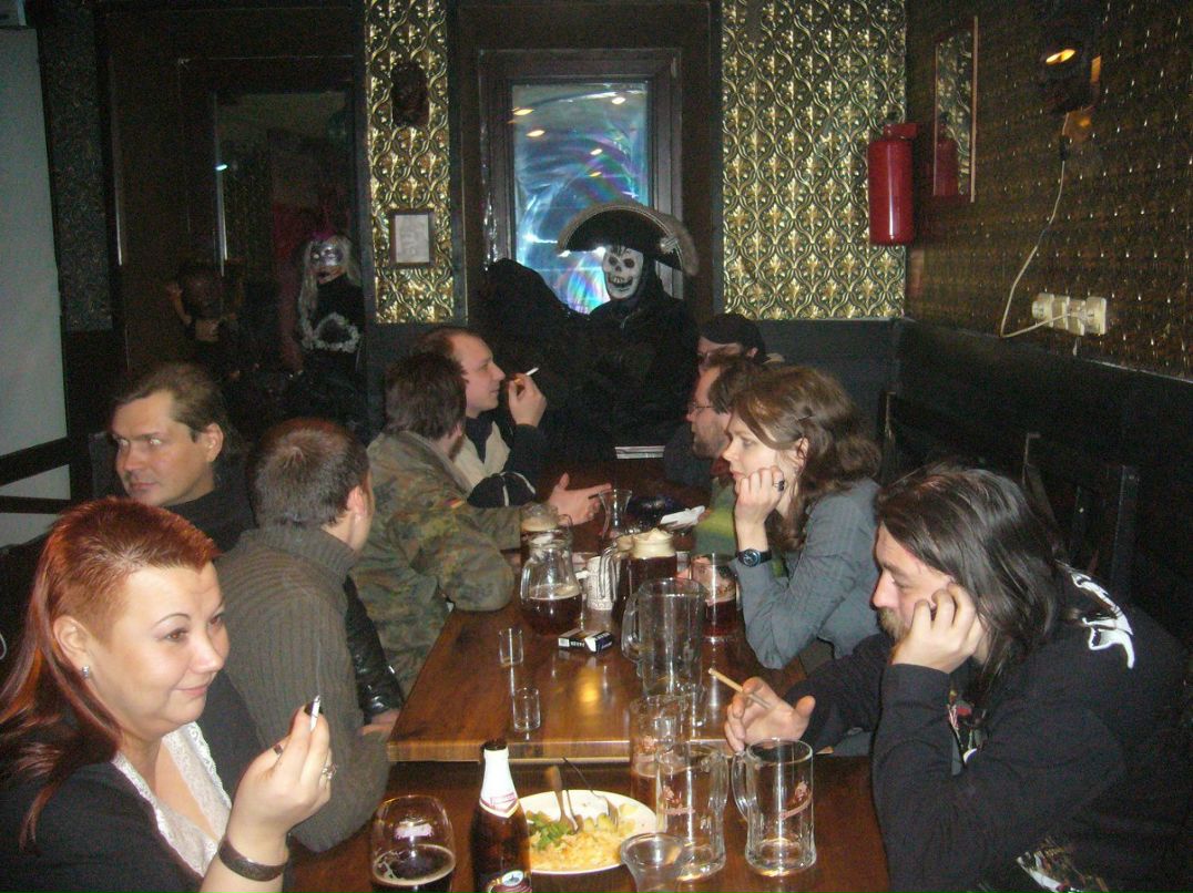 Ольга Ковалёва | Санкт-Петербург