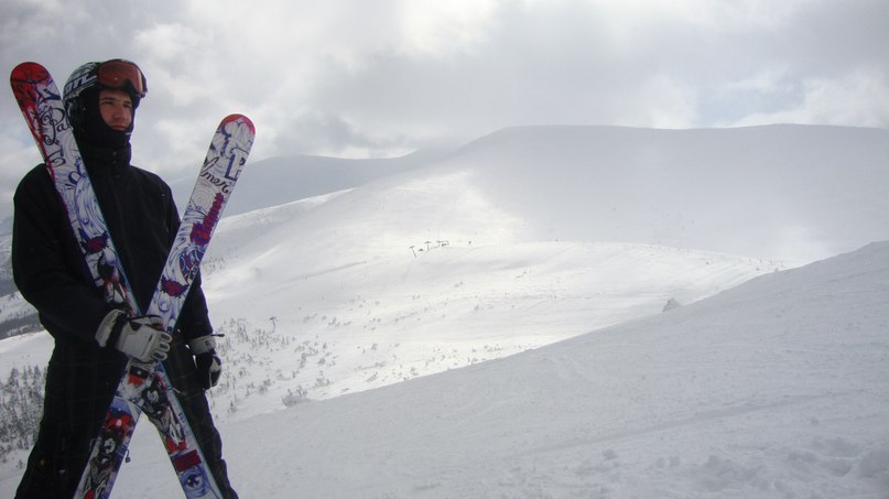 Паша Попык | Тернополь