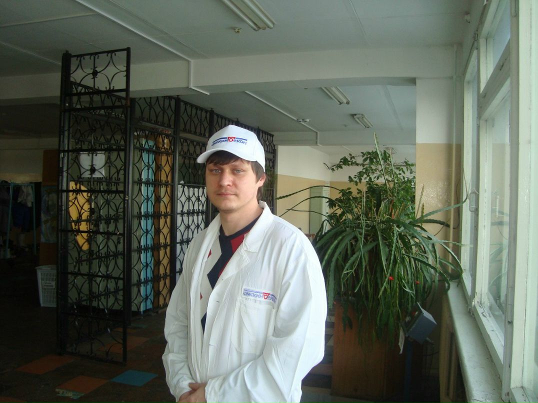 Макс Кузнецов | 