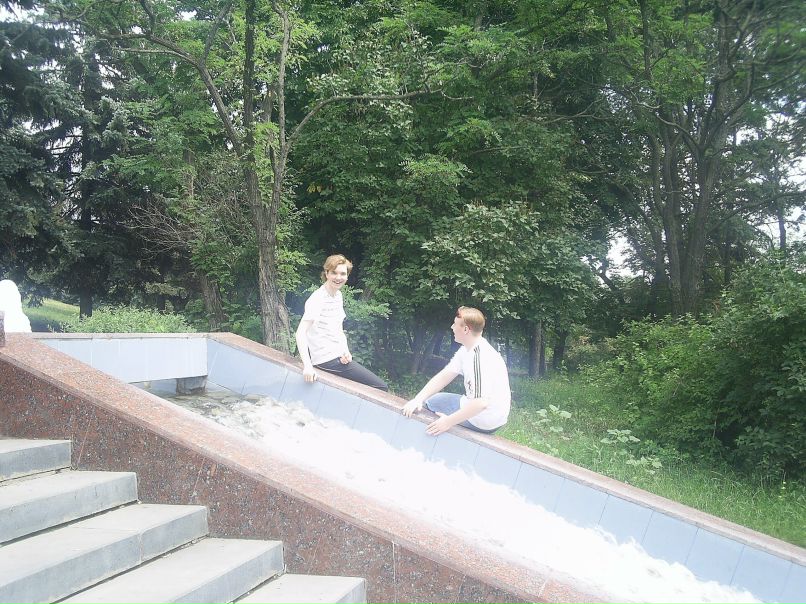 Руслан Зырянов Ego_Drakonis | Липецк