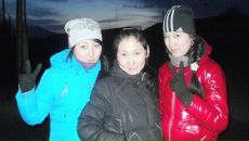 №1 Айгуля Мерзабаева 28.02.1995: профиль, фото, статус - ВКонтакте