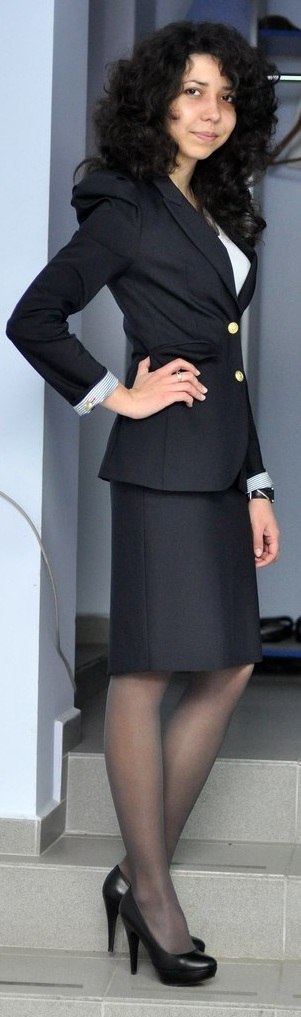 Тетяна Сікірська | Ивано-Франковск