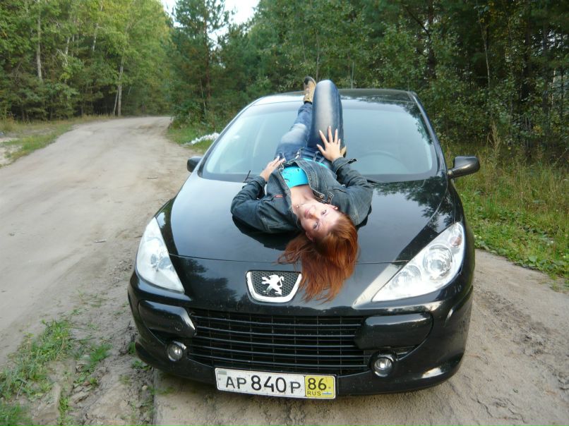 Анечка Ильиных | Шадринск