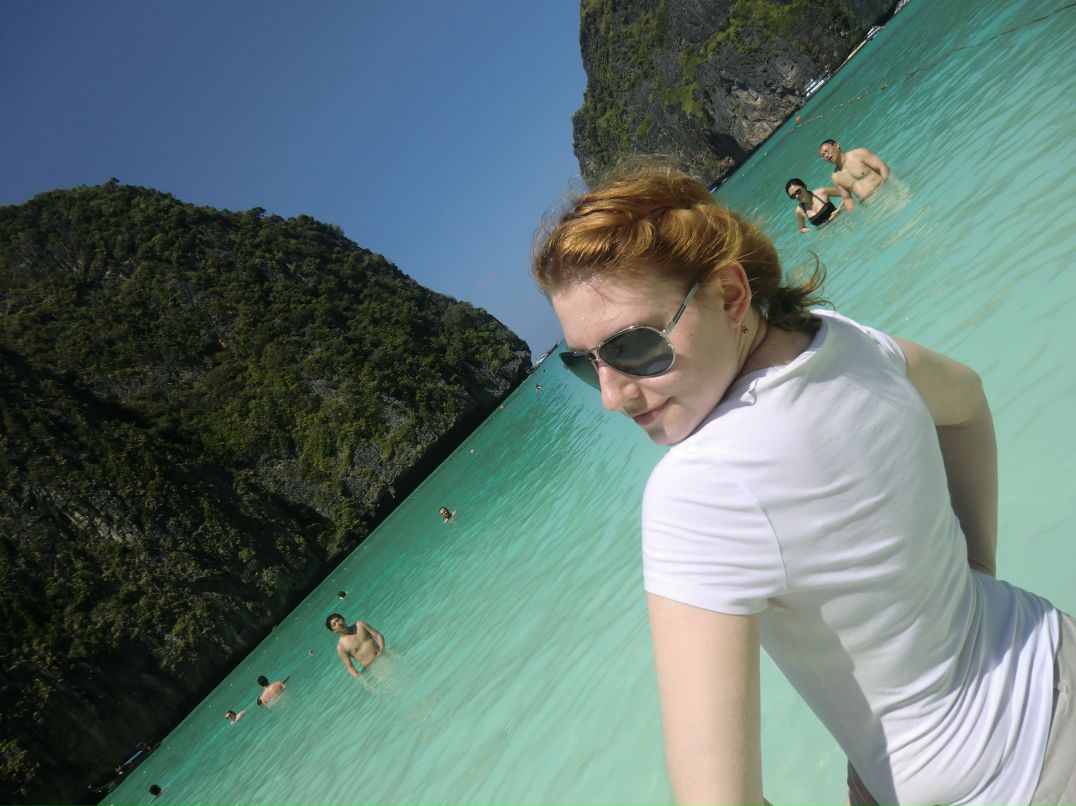 Анна Князькова | 