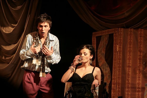 №118, Ліана Книгницька, Киев №118, Ліана Книгницька, Киев