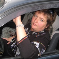 Наталья Мананникова