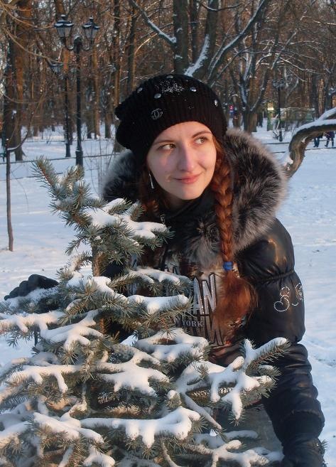 Фото Евгениа Федчишина