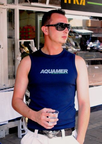 №6, Сергей Лёвин, 38 лет, Хайфа №6, Сергей Лёвин, 38 лет, Хайфа