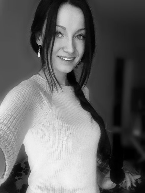 Екатерина Полякова | Москва