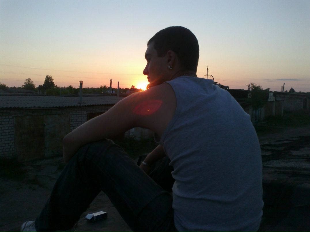 Алексей Фурсов | Уральск