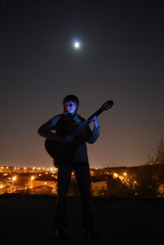 №21, Милен Малков, 33 года, Киев №21, Милен Малков, 33 года, Киев