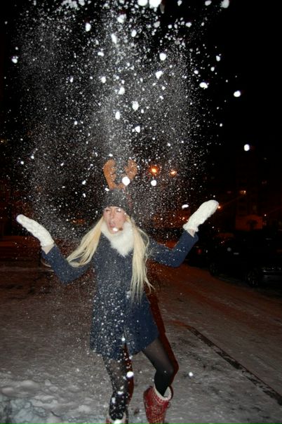 №123, Божена Рязанова-Богинска, 36 лет №123, Божена Рязанова-Богинска, 36 лет