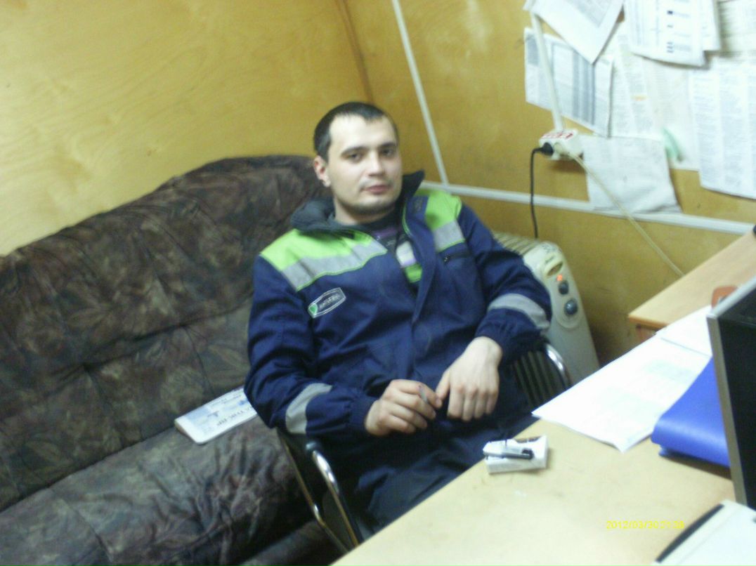 Игорь Борисов | 