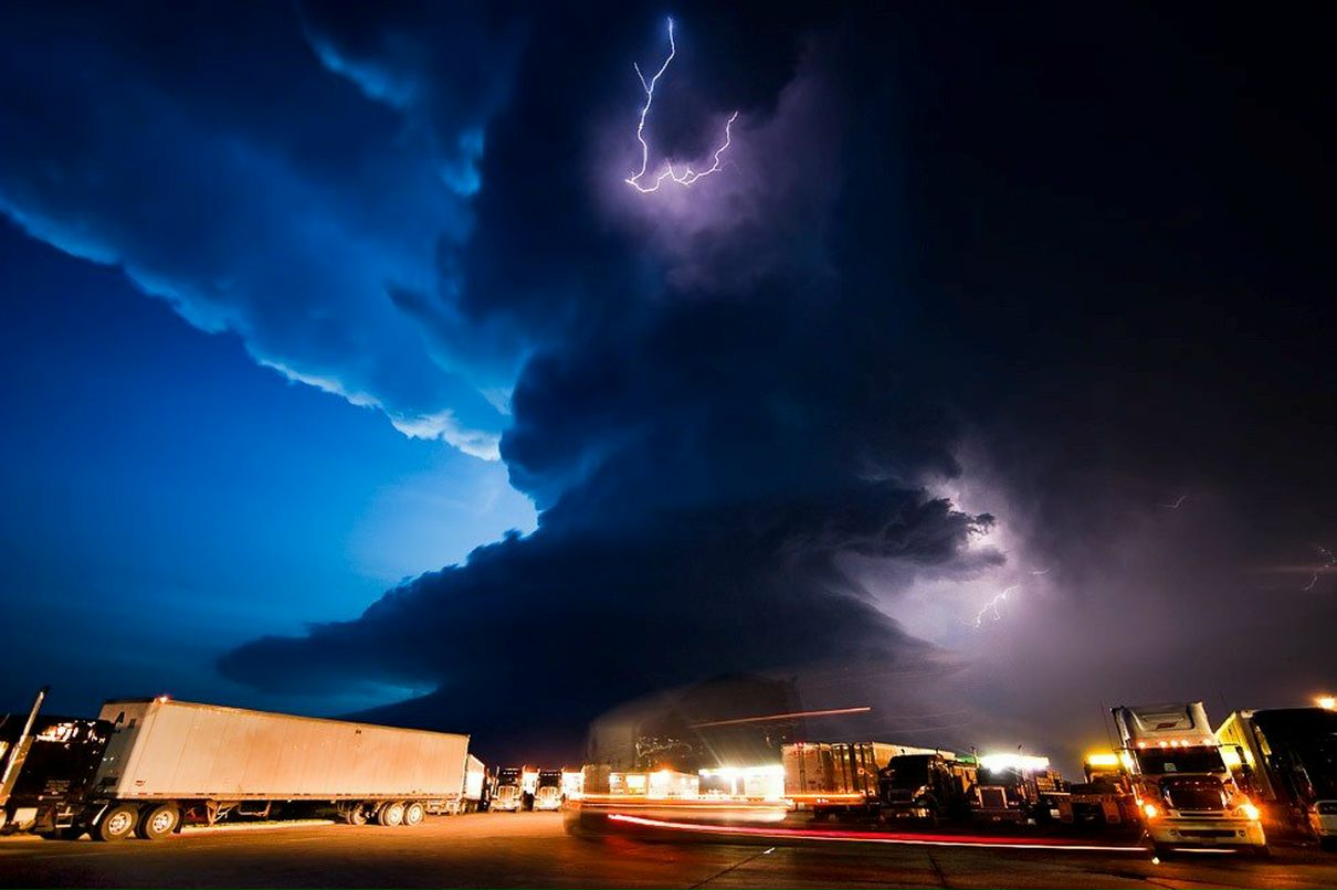 Чёрная Борода | Victoria