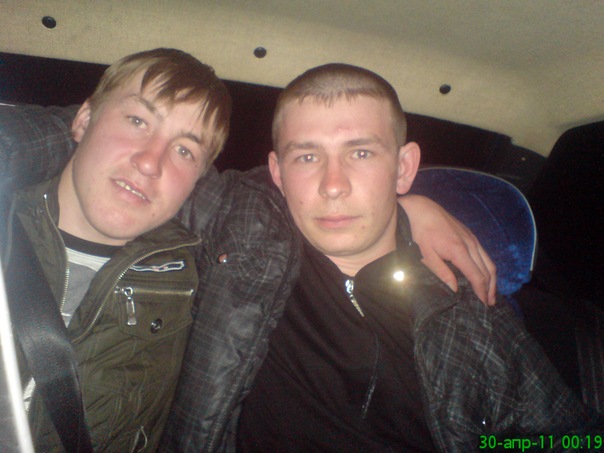 Петр Езюков фотография #1