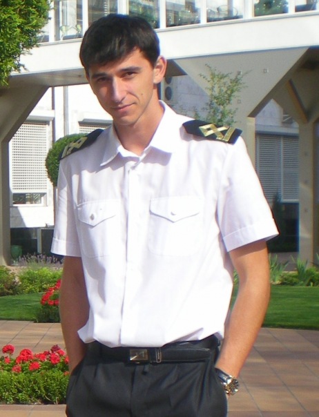 №68, Дмитрий Шкорупо, Киев №68, Дмитрий Шкорупо, Киев