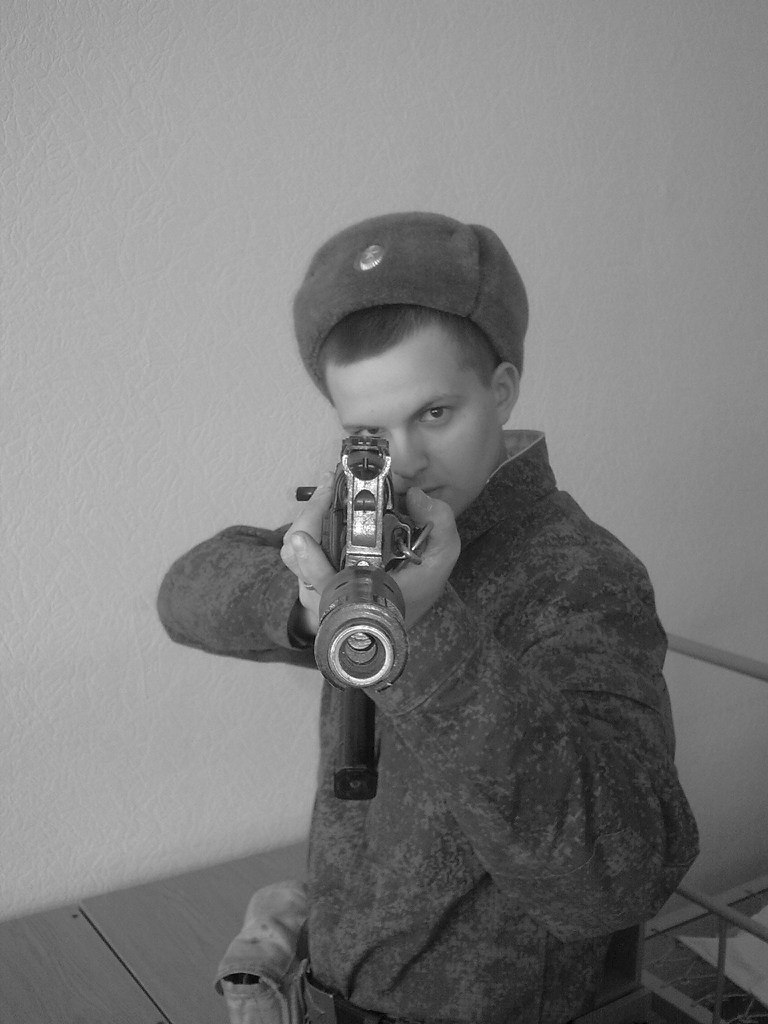 Александр Григорьев ۩͇̿V͇̿I͇̿P͇̿۩ | Красноуфимск