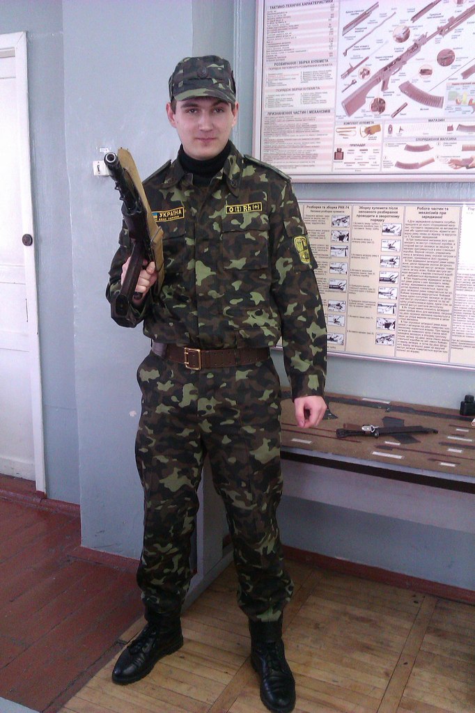 Сергей Плецкий | Запорожье