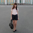 Фотография Кравченко Дарьи