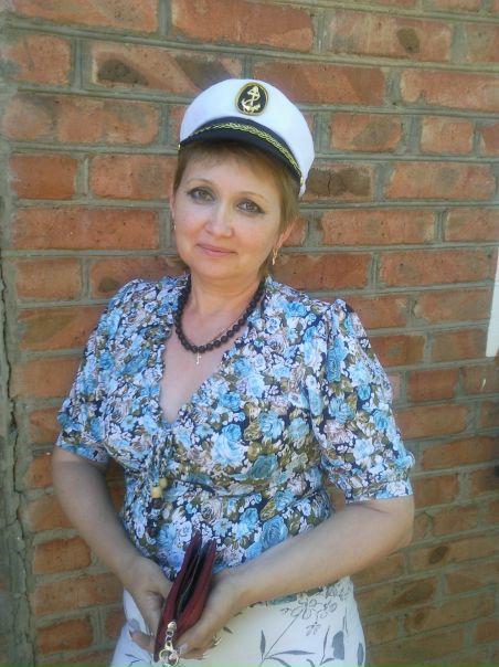 №77, Татьяна Белякова, Волгодонск №77, Татьяна Белякова, Волгодонск