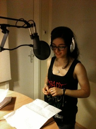 №3, Инна Мороча №3, Инна Мороча