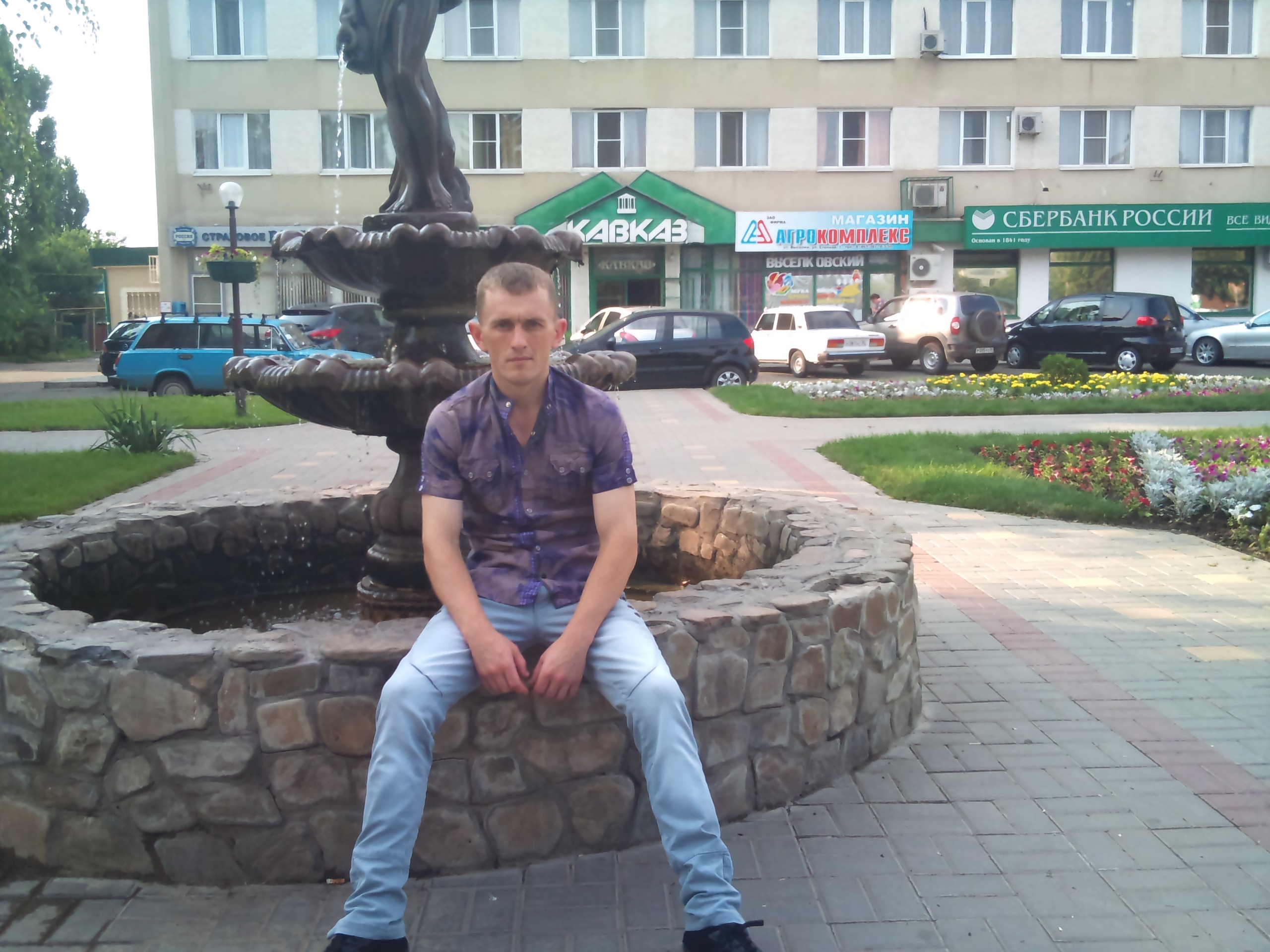 Фото профиля