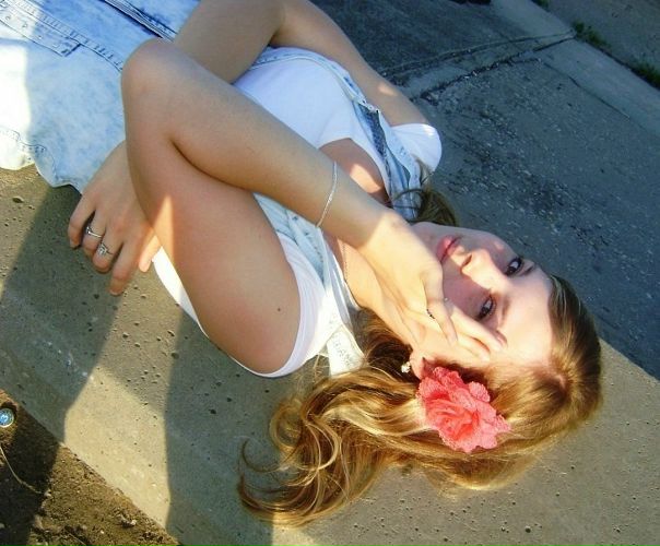 №20, Юляша Мельникова, 32 года, Волгоград №20, Юляша Мельникова, 32 года, Волгоград