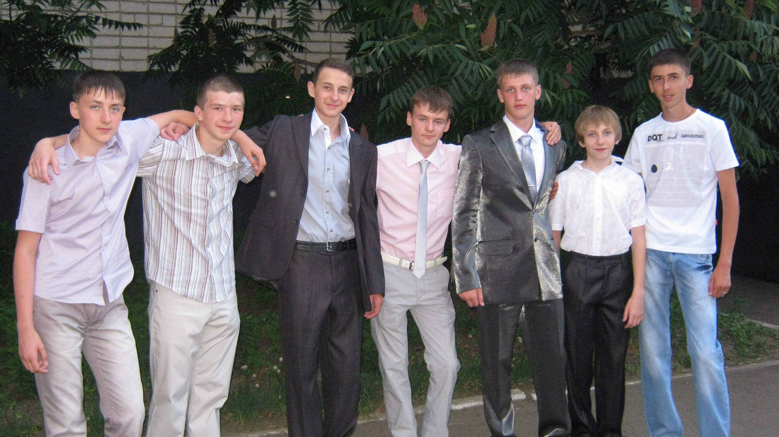 Фото профиля