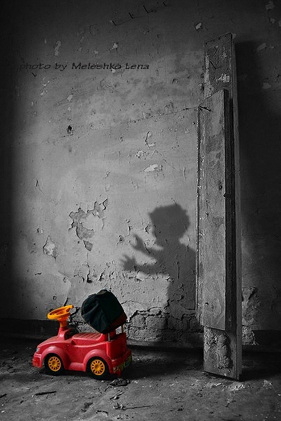 №137, Лена Мелешко, Киев №137, Лена Мелешко, Киев